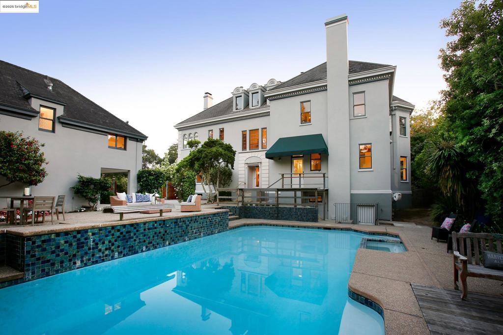 CENTRAL PIEDMONT - Residential