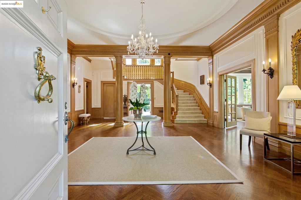 CENTRAL PIEDMONT - Residential