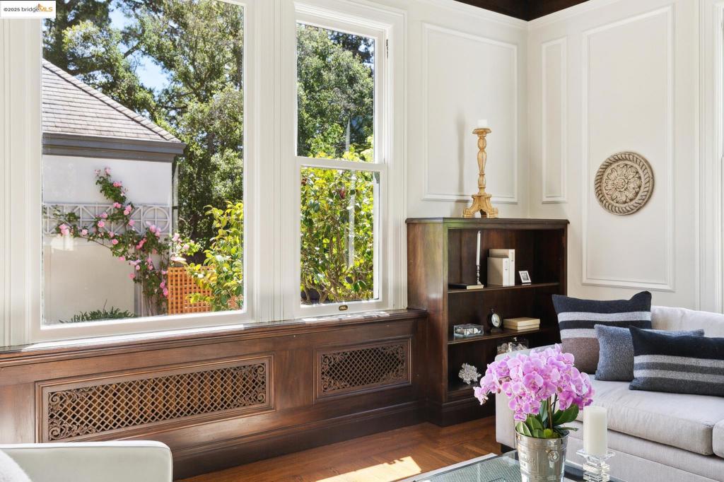 CENTRAL PIEDMONT - Residential