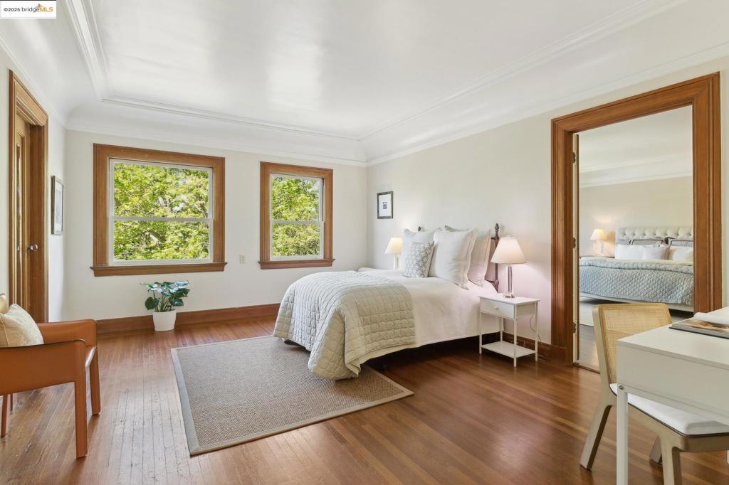 CENTRAL PIEDMONT - Residential