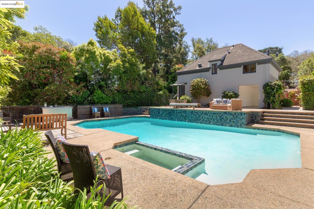 CENTRAL PIEDMONT - Residential