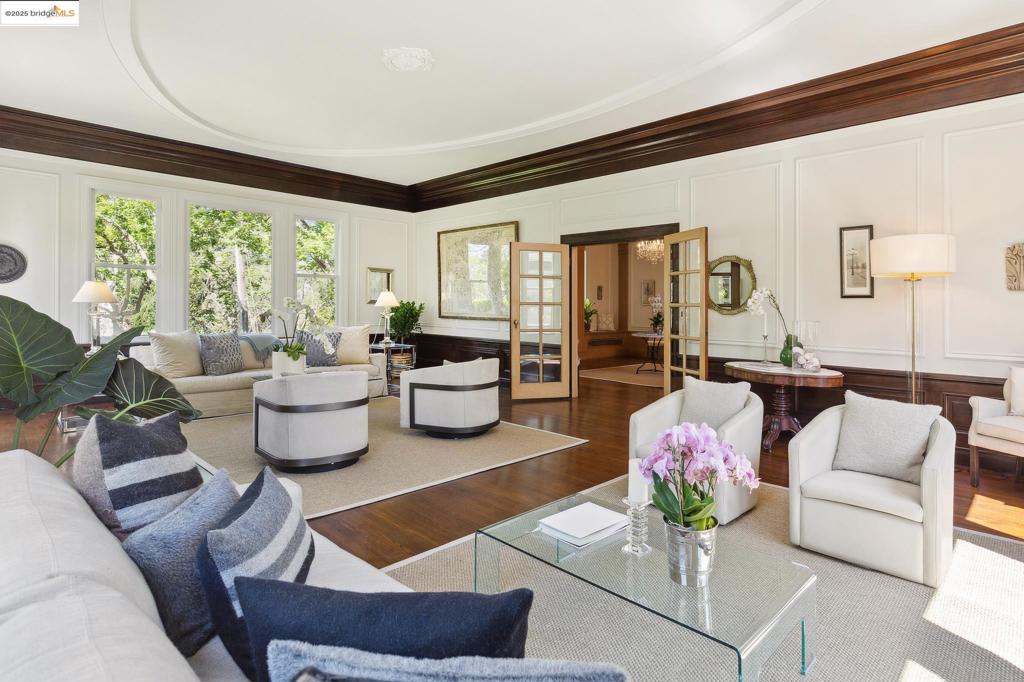 CENTRAL PIEDMONT - Residential