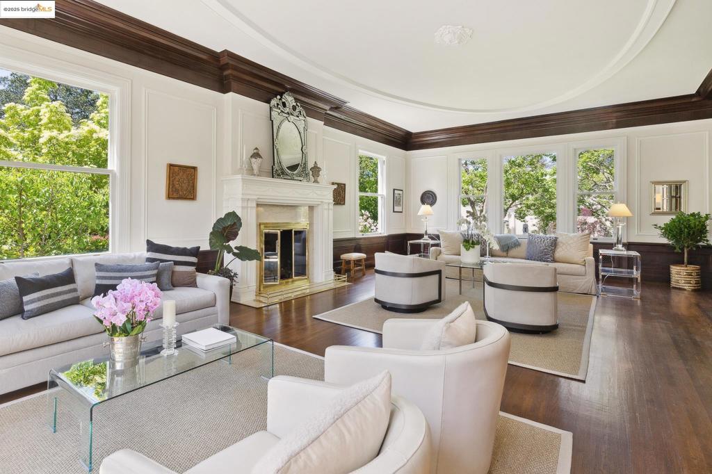 CENTRAL PIEDMONT - Residential