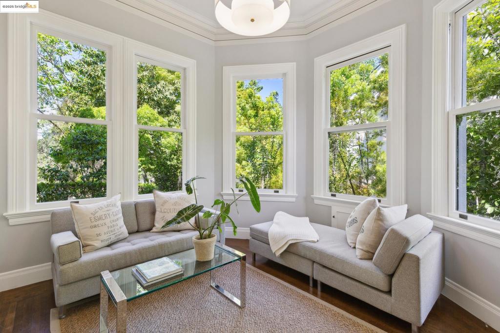 CENTRAL PIEDMONT - Residential