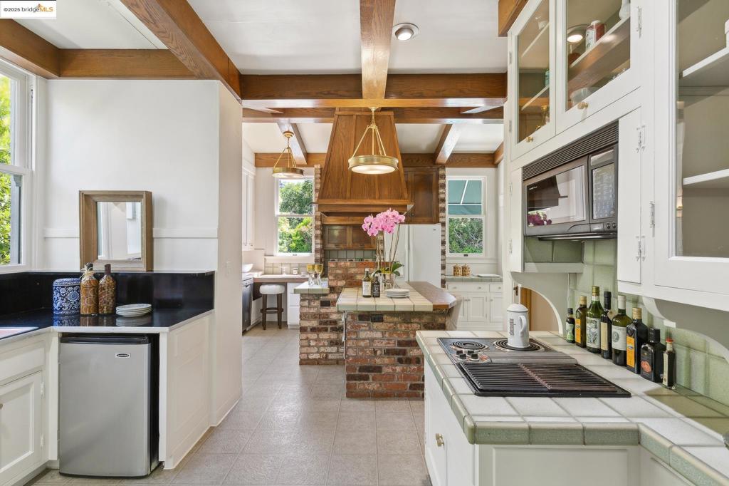 CENTRAL PIEDMONT - Residential