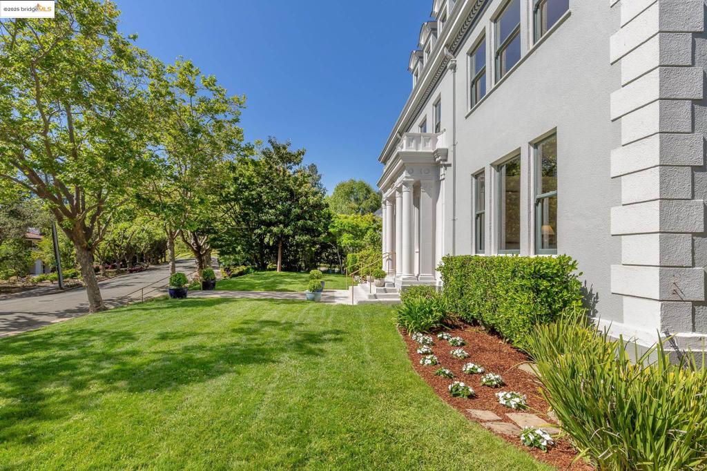 CENTRAL PIEDMONT - Residential