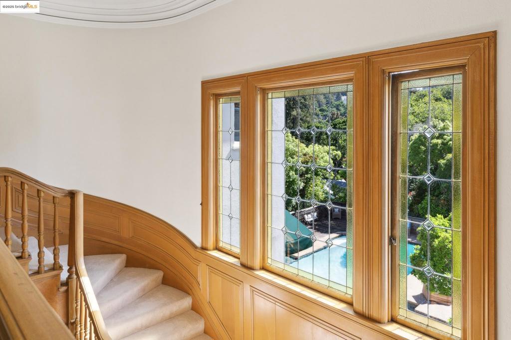 CENTRAL PIEDMONT - Residential