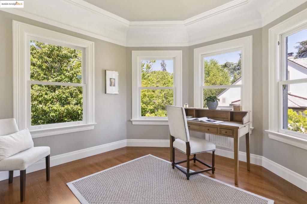 CENTRAL PIEDMONT - Residential