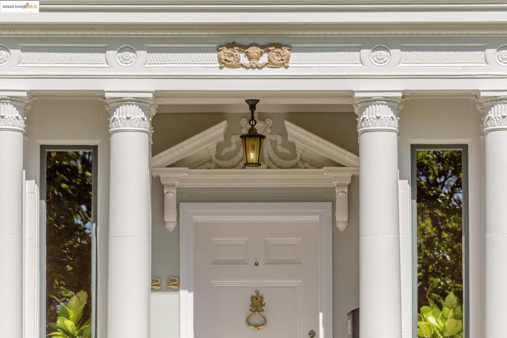 CENTRAL PIEDMONT - Residential