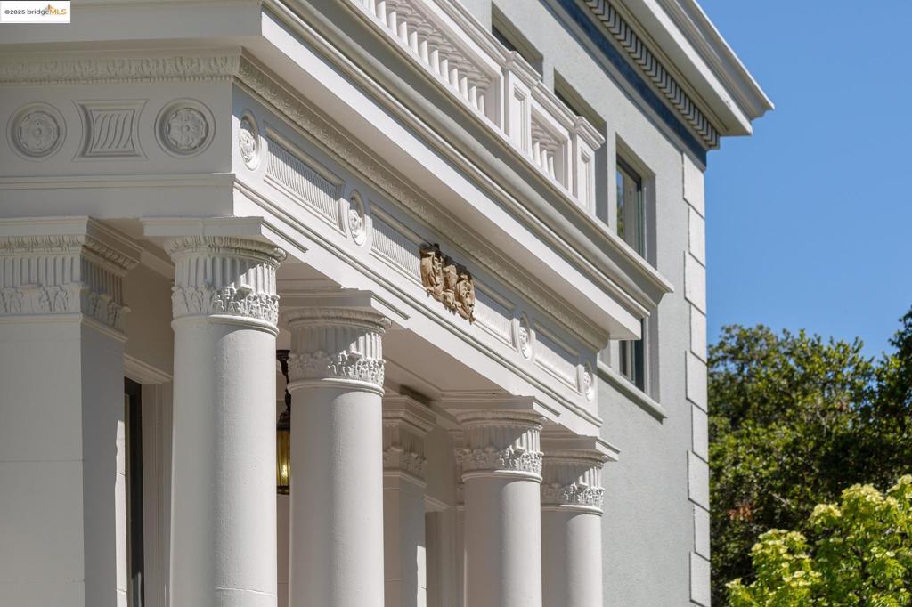 CENTRAL PIEDMONT - Residential