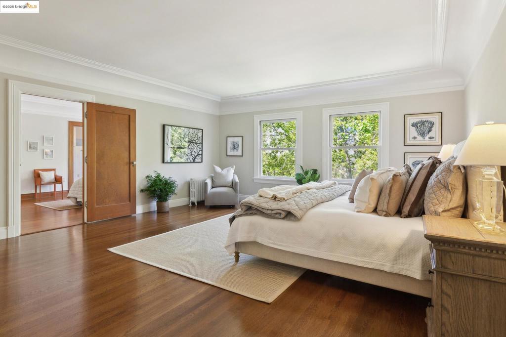 CENTRAL PIEDMONT - Residential