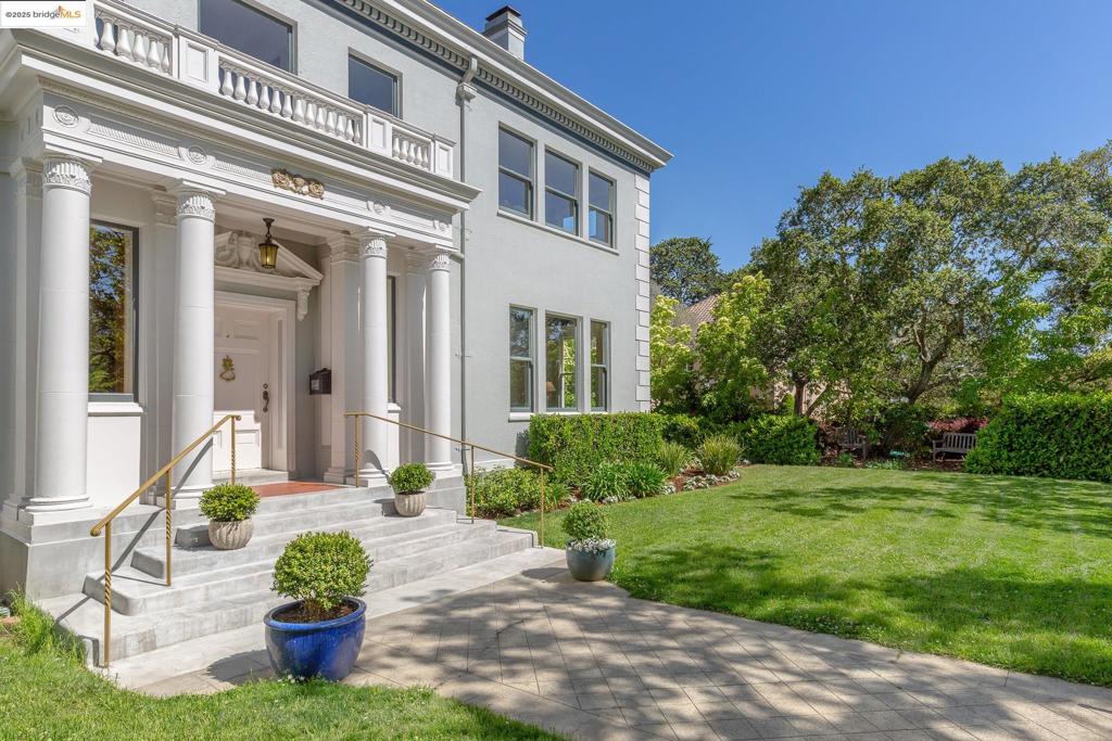 CENTRAL PIEDMONT - Residential