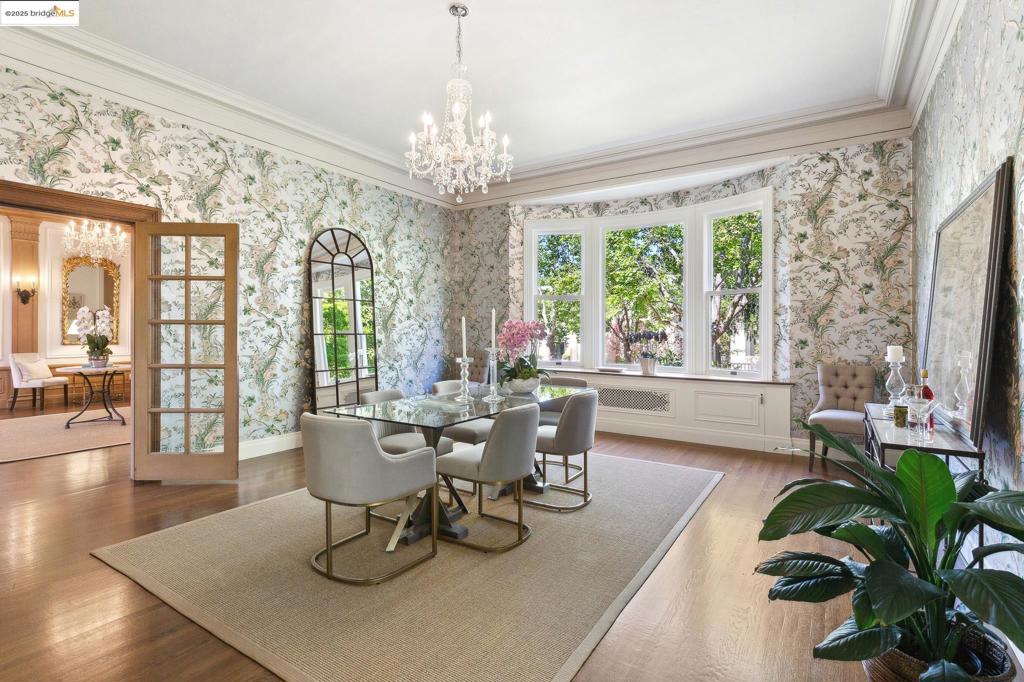 CENTRAL PIEDMONT - Residential