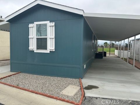 Photo of 43601 E. Florida Avenue Ave #1A, Hemet, CA 92544 (MLS # SW25251863)