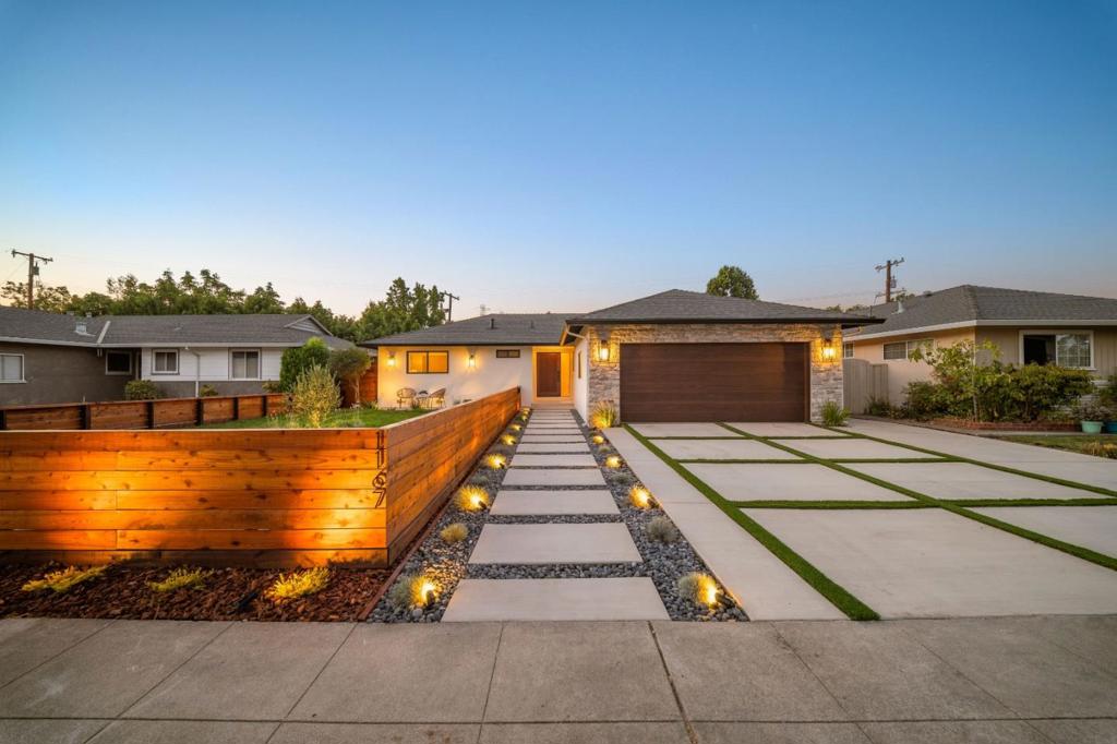 1167 Lynn Way, Sunnyvale CA 94087