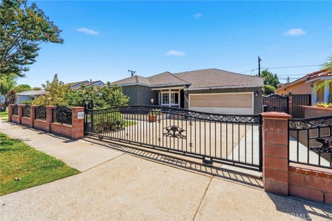 Photo of 2526 E 220th ST, Carson, CA 90810 (MLS # DW26169964)