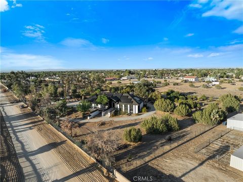 40646 27th Street W Palmdale CA 93551