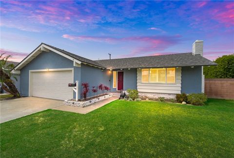 11631 New Zealand Street Cypress CA 90630