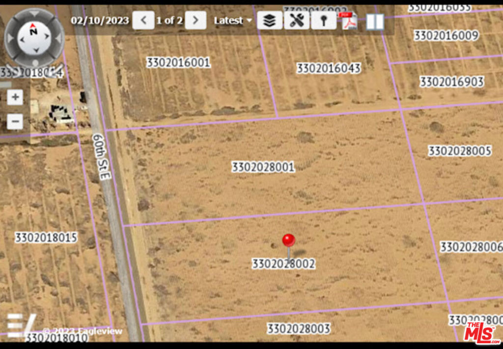 This is a 4.186 Acre Lot (on Title it says 215,578SF/4.95AC) Zoned A-2 (Agriculture) that is part of a Land Portfolio of 25 Vacant Land Lots total in Los Angeles County totaling approximately 106 Acres (As per Title) that is to be sold together for a total purchase price of $1,360,000 for the 25 Land lots. Most of the lots are Zoned A-2 with one lot APN # 3027-029-018 zoned A-1 and one Lot APN# 3077-009-038 Zoned LI (Light Industrial). This Land Lot Portfolio is composed of the following individual Parcel #'s:APN# 3027-029-018, APN# 3267-016-020, APN# 3145-029-012, APN#3145-029-005, APN# 3145-027-028, APN# 3342-020-030, APN# 3350-018-014, APN# 3310-013-038, APN# 3039-002-012, APN# 3030-002-101, APN# 3032-013-049, APN# 3307-012-059, APN# 3322-018-012, APN# 3145-001-007, APN# 3077-009-038, APN# 3382-006-029, APN# 3302-028-001, APN# 3302-028-006, APN# 3302-028-008, APN# 3302-028-007, APN# 3302-028-005, APN# 3302-028-004, APN# 3302-028-003, APN# 3302-028-002, APN# 3205-023-018. Great land banking, 1031 Exchange, Farming & Agricultural purposes, to build homes/ranches, or investment value in price per Acre for the package. Buyer to do their own investigation into what the possible uses are, & the actual lot size is of each lot.