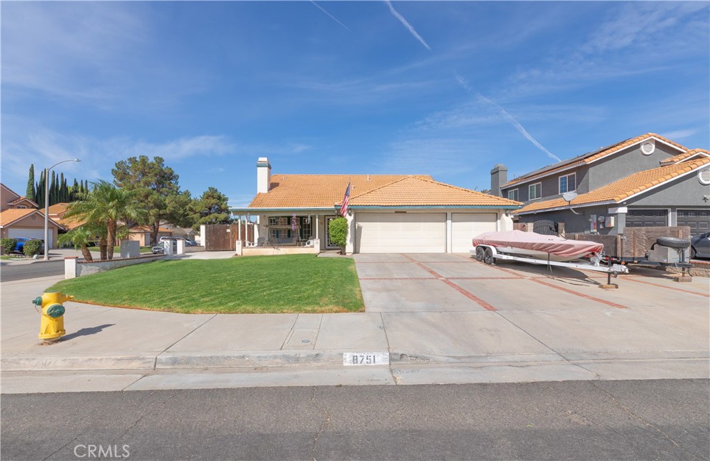 8751 Rosebay Court