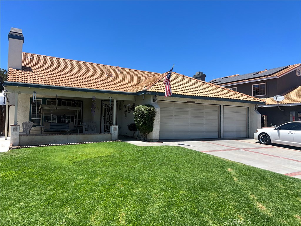 8751 Rosebay Court