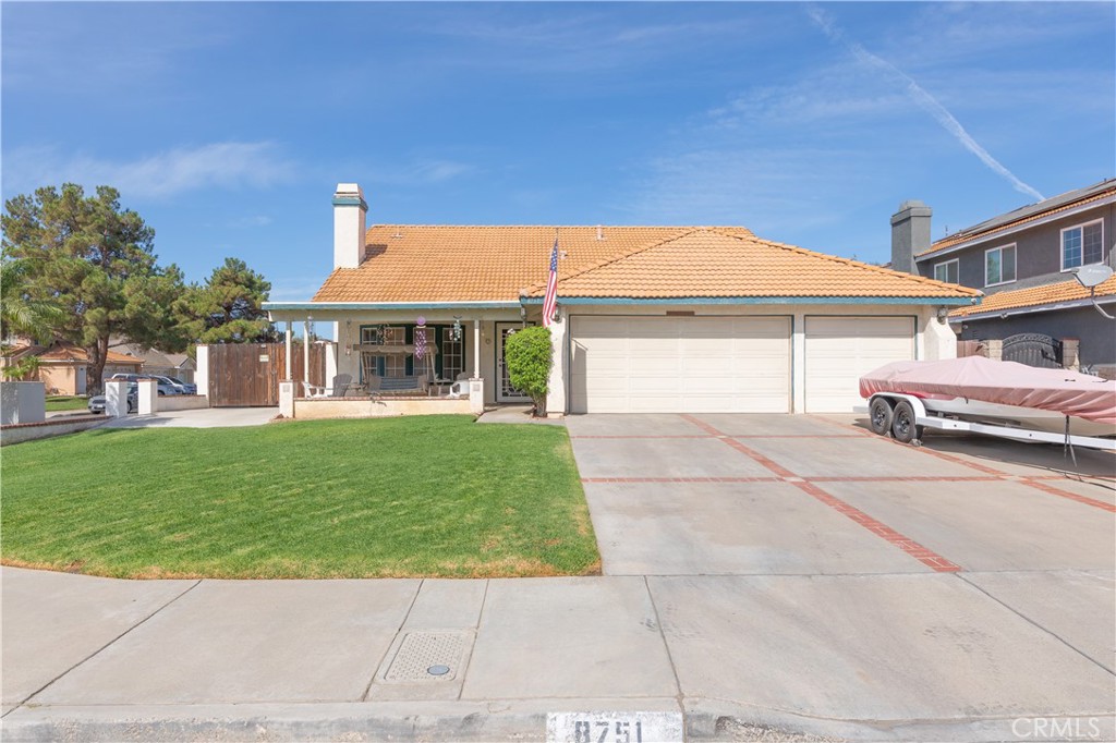 8751 Rosebay Court