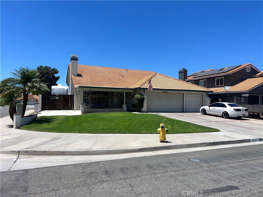 8751 Rosebay Court