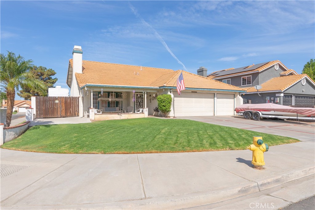 8751 Rosebay Court