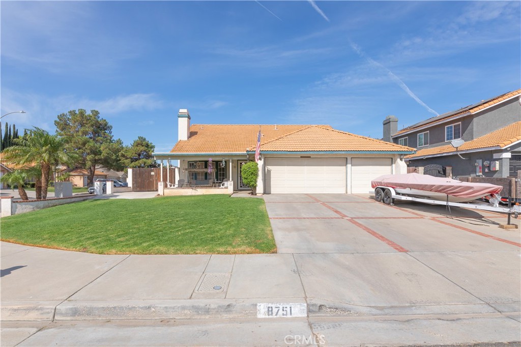 8751 Rosebay Court