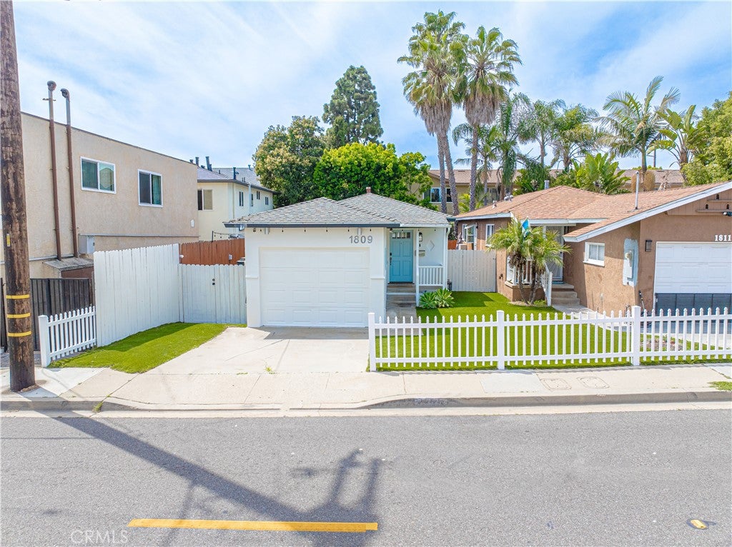 1809 Phelan Lane
