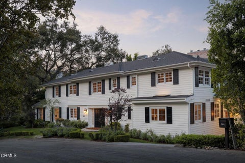 Photo of 4220 Hampstead Road, La Canada Flintridge, CA 91011 (MLS # P1-28440)