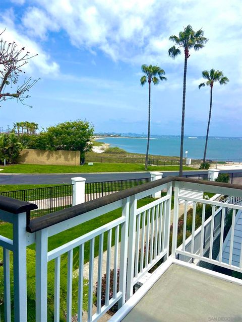 16 Montego Court Coronado CA 92118