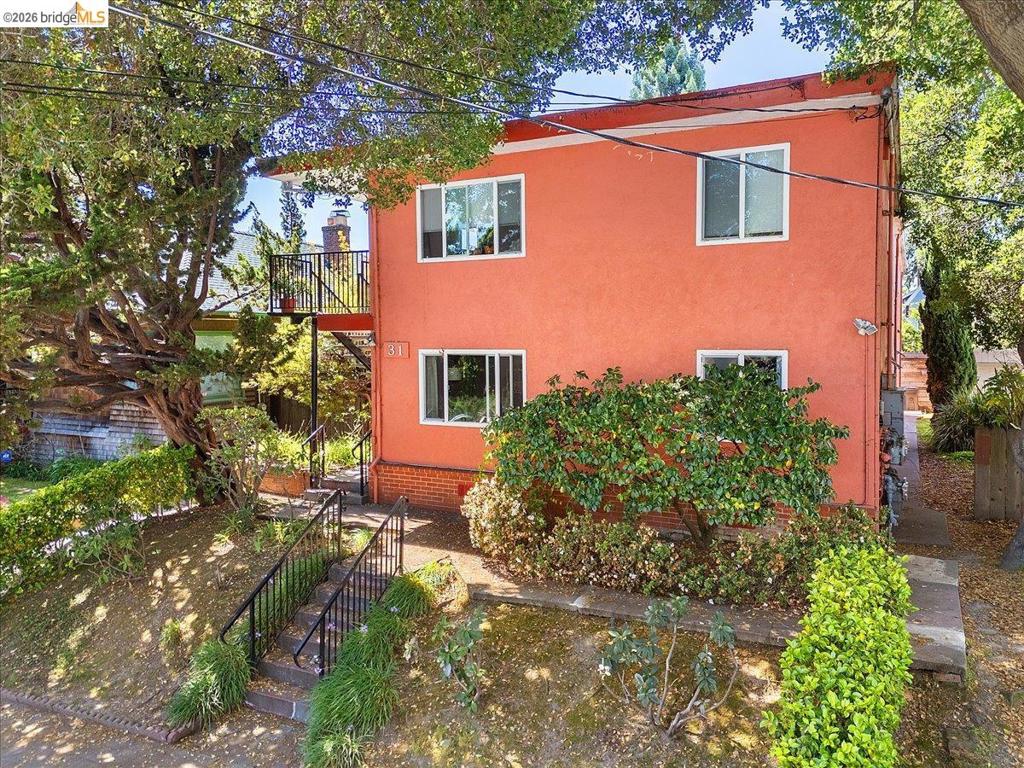 31 Croxton Ave