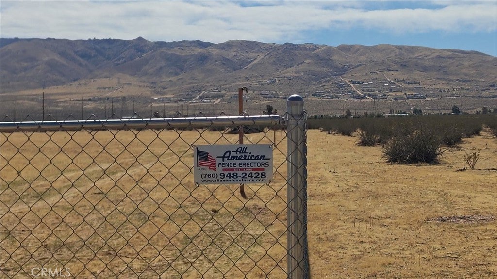 26481 Del Oro Road