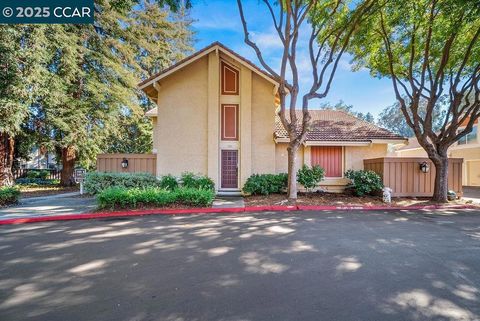 Photo of 101 Candelero Pl Pl, Walnut Creek, CA 94598 (MLS # 41116142)