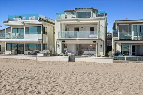 Photo of 4807 Seashore Drive, Newport Beach, CA 92663 (MLS # NP26148953)
