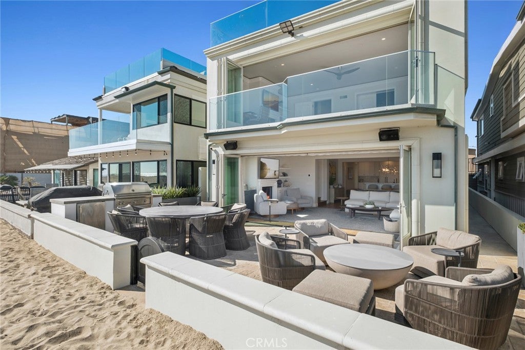 Photo of 4807 Seashore Drive, Newport Beach, CA 92663 (MLS # NP26148953)