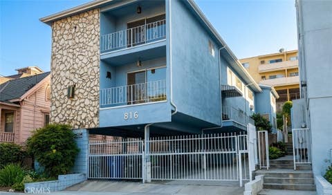 Photo of 816 New Depot Street #2, Los Angeles, CA 90012 (MLS # WS26096925)