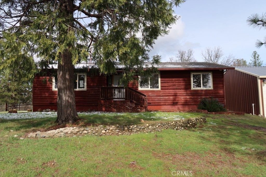 Photo of 9760 Evans Way, Oregon House, CA 95962 (MLS # SN26039397)