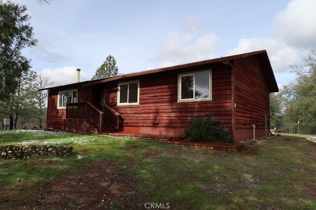 Photo of 9760 Evans Way, Oregon House, CA 95962 (MLS # SN26039397)