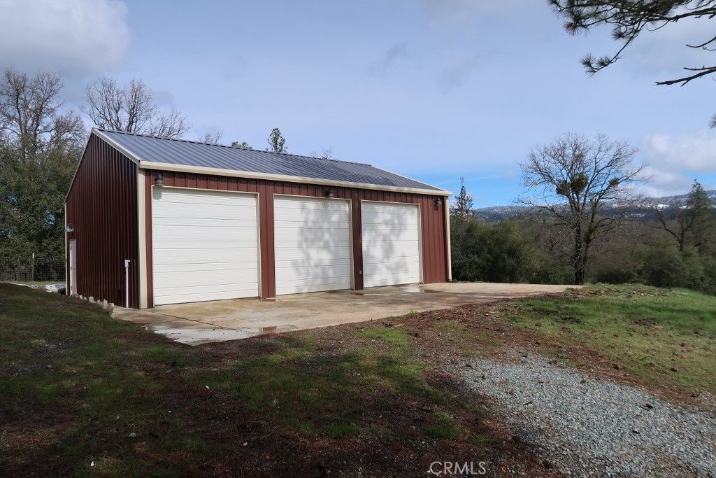 Photo of 9760 Evans Way, Oregon House, CA 95962 (MLS # SN26039397)