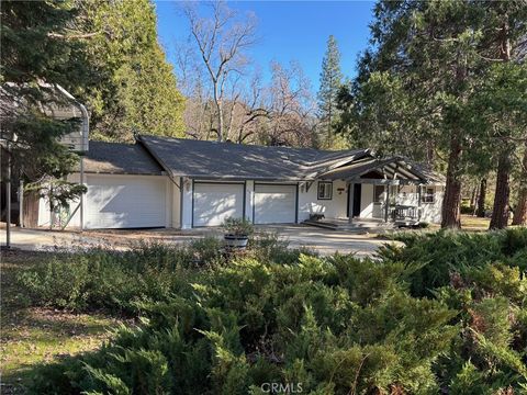 Photo of 2458 Coachman Rd, Mariposa, CA 95338 (MLS # MP25277828)