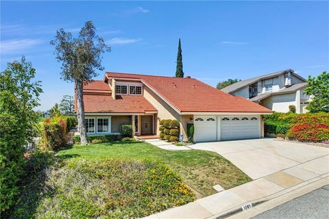 1761 Paseo Granada San Dimas CA 91773