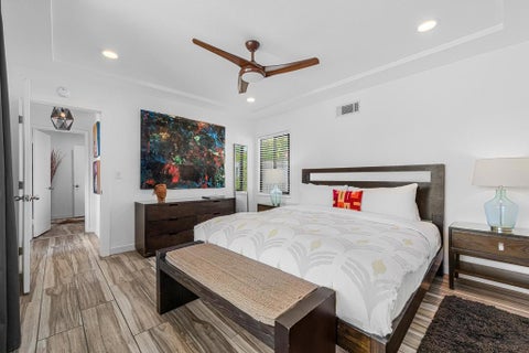Tiny photo for 1620 E El Alameda, Palm Springs, CA 92262 (MLS # 219149750PS)