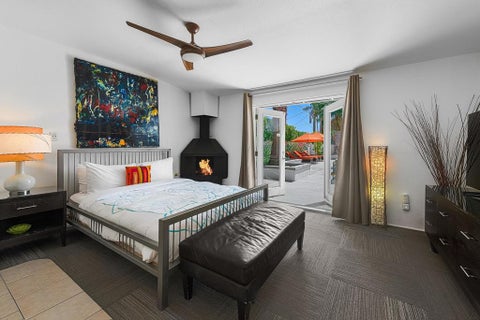 Tiny photo for 1620 E El Alameda, Palm Springs, CA 92262 (MLS # 219149750PS)