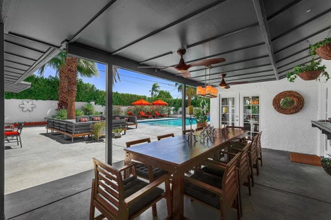 Tiny photo for 1620 E El Alameda, Palm Springs, CA 92262 (MLS # 219149750PS)