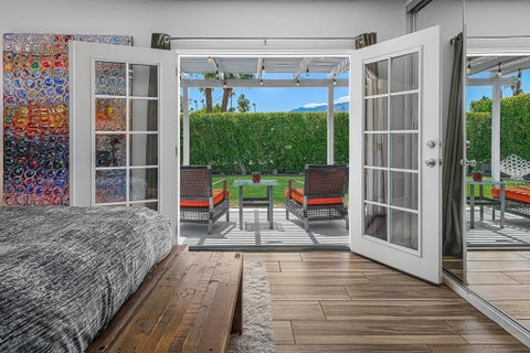 Tiny photo for 1620 E El Alameda, Palm Springs, CA 92262 (MLS # 219149750PS)