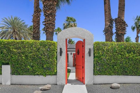 Tiny photo for 1620 E El Alameda, Palm Springs, CA 92262 (MLS # 219149750PS)