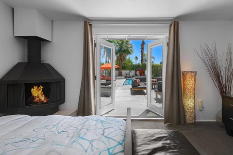 Tiny photo for 1620 E El Alameda, Palm Springs, CA 92262 (MLS # 219149750PS)
