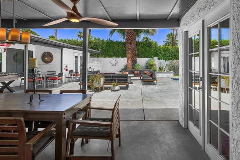 Tiny photo for 1620 E El Alameda, Palm Springs, CA 92262 (MLS # 219149750PS)
